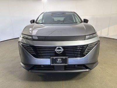 2026 Nissan Murano SV