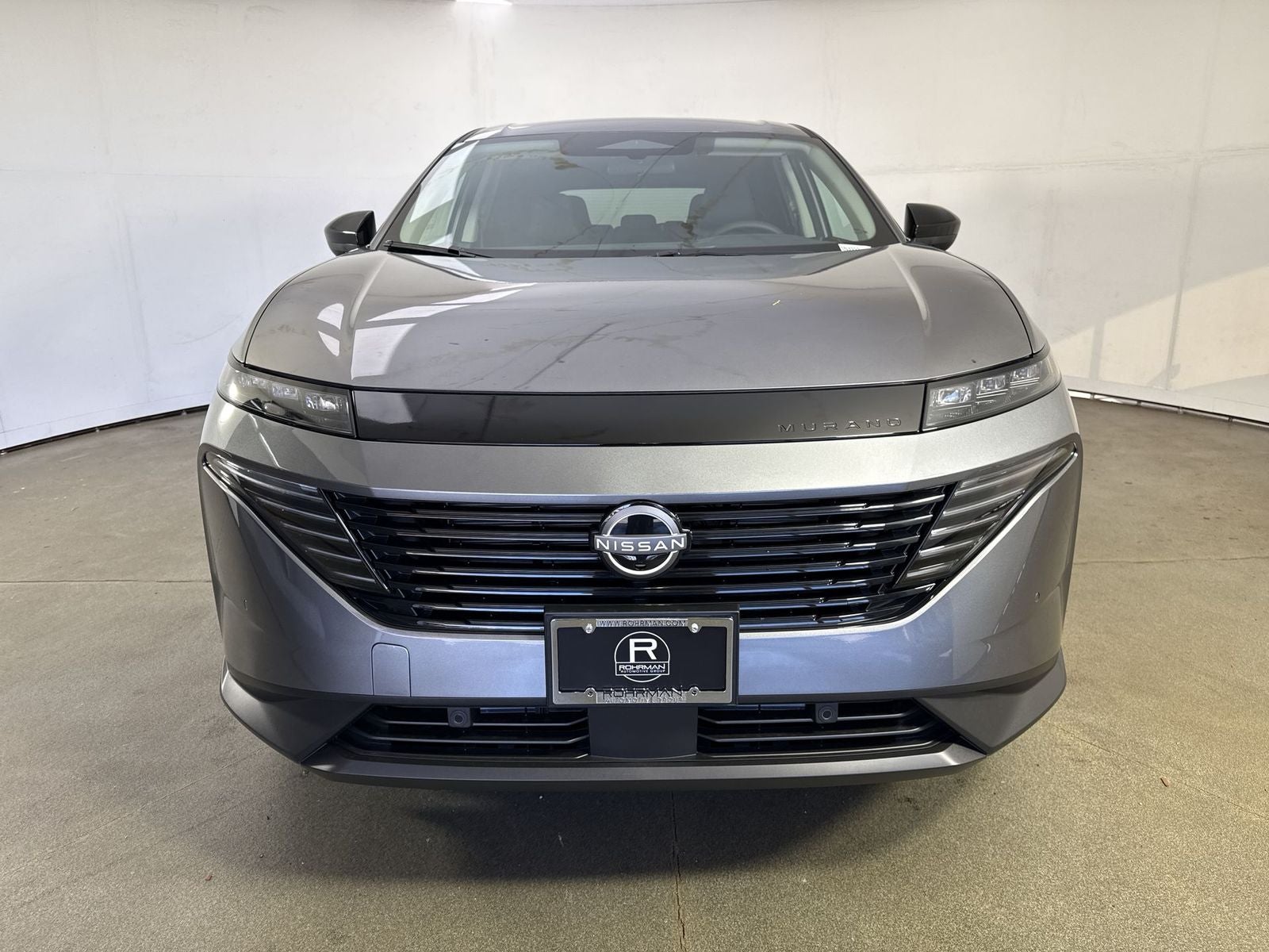 2026 Nissan Murano SV
