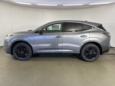 2026 Nissan Murano SV