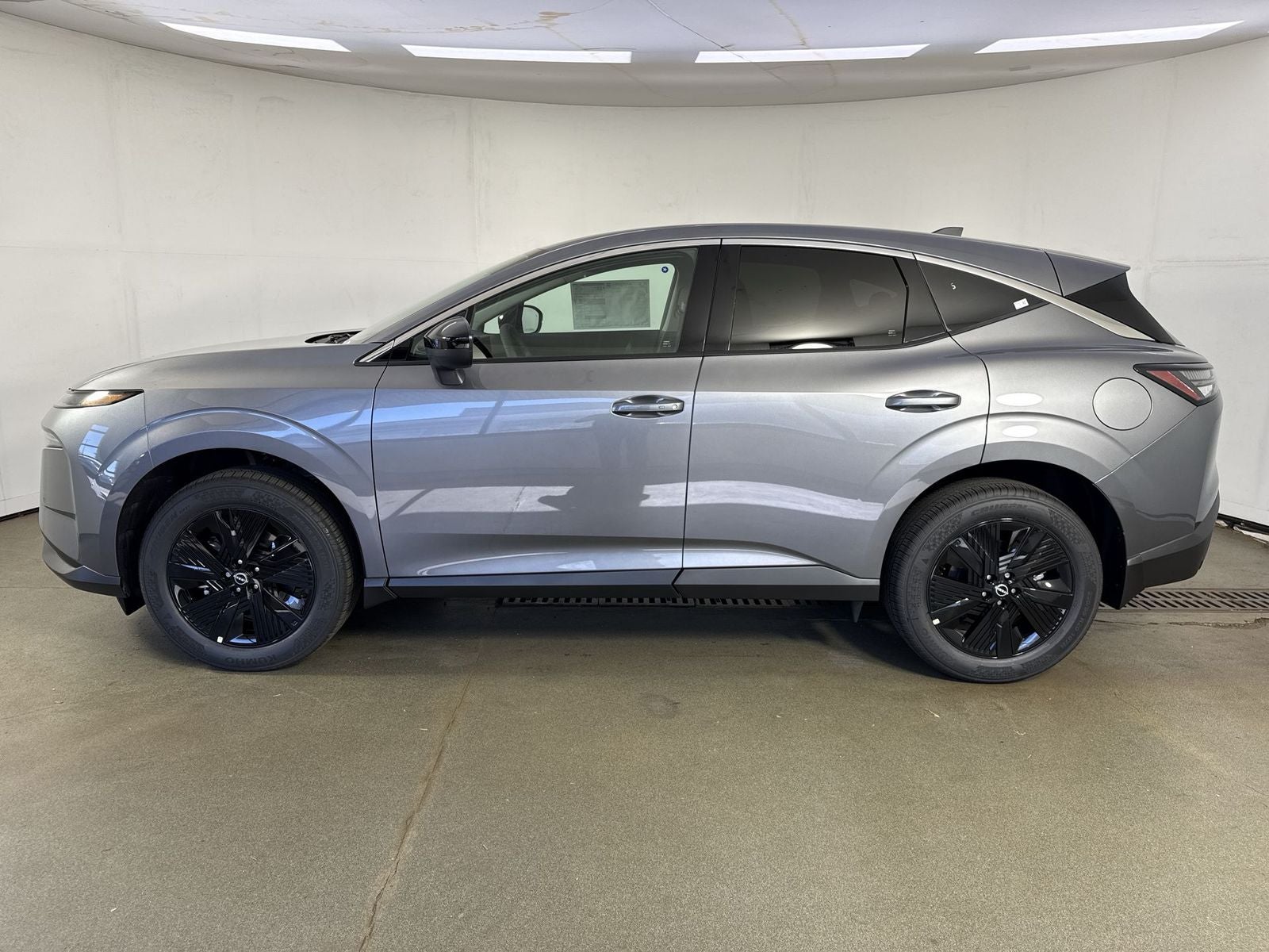 2026 Nissan Murano SV