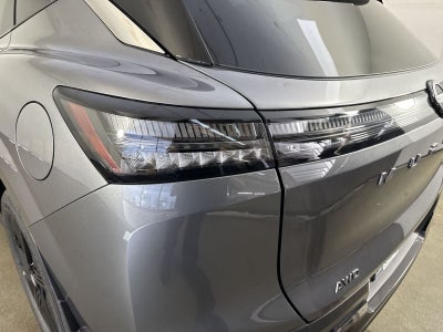 2026 Nissan Murano SV