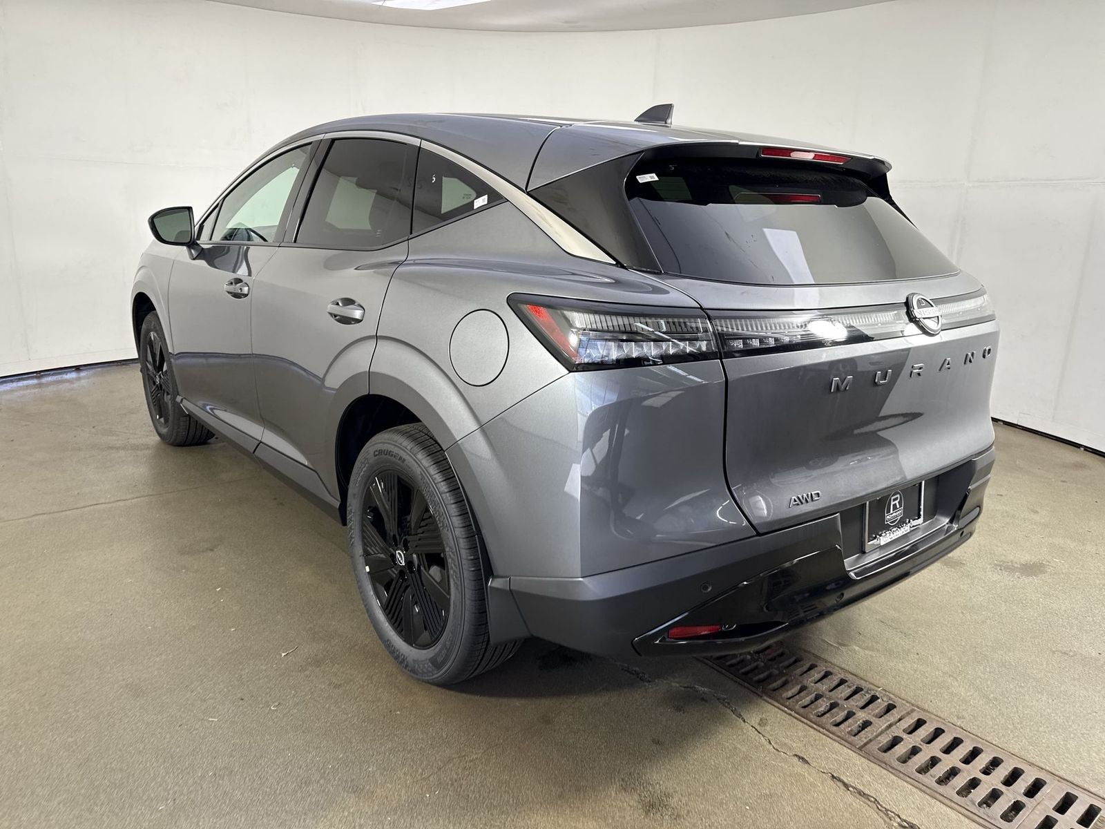 2026 Nissan Murano SV