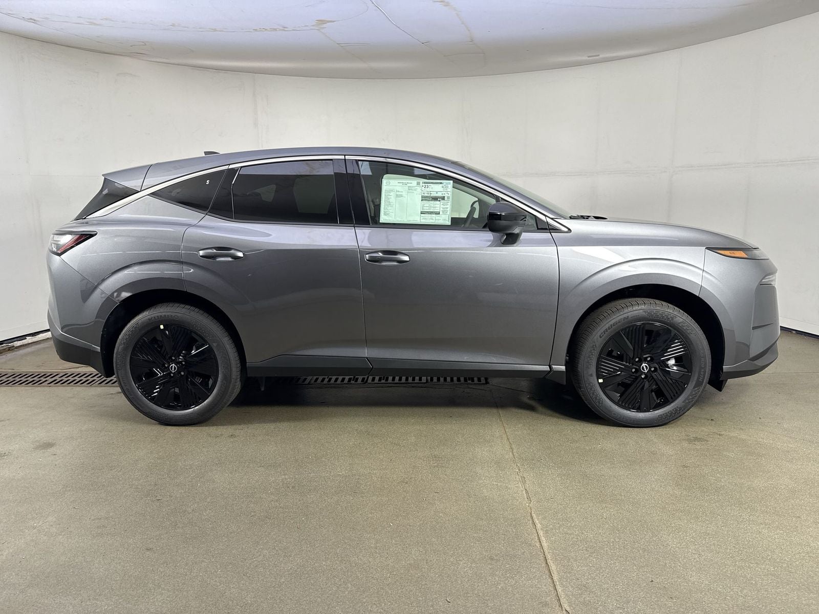 2026 Nissan Murano SV