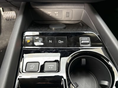 2026 Nissan Murano SV