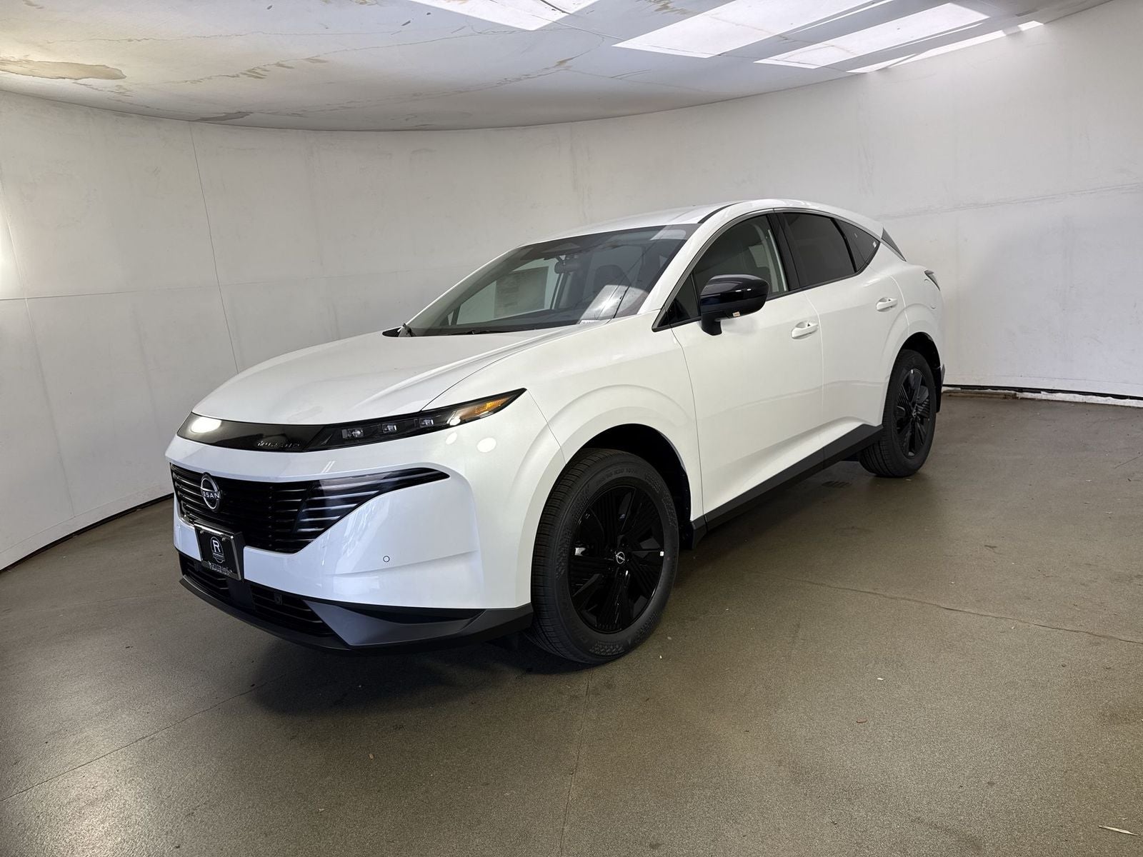 2026 Nissan Murano SV