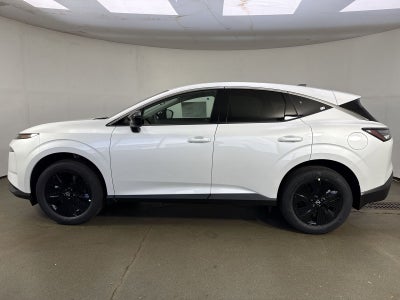 2026 Nissan Murano SV