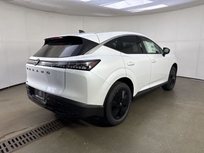 2026 Nissan Murano SV