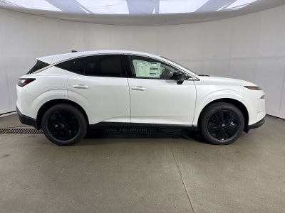 2026 Nissan Murano SV