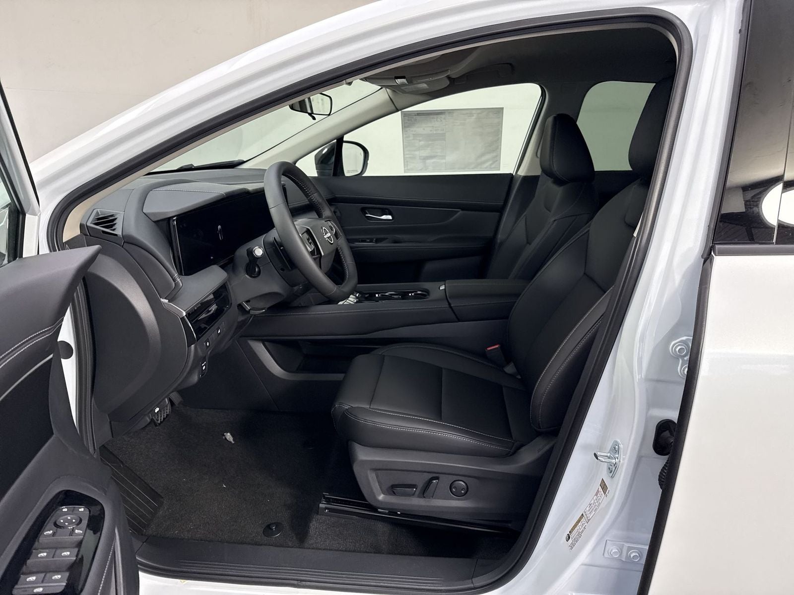 2026 Nissan Murano SV