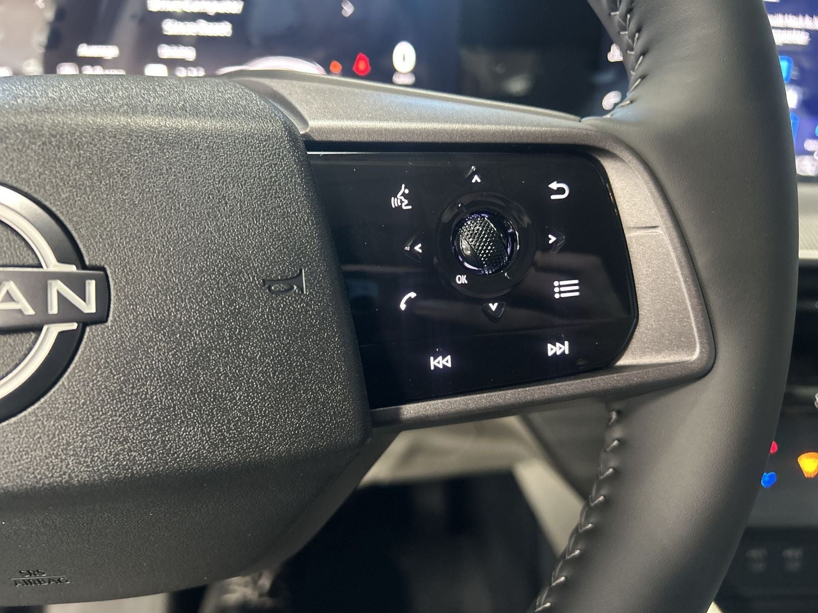 2026 Nissan Murano SV