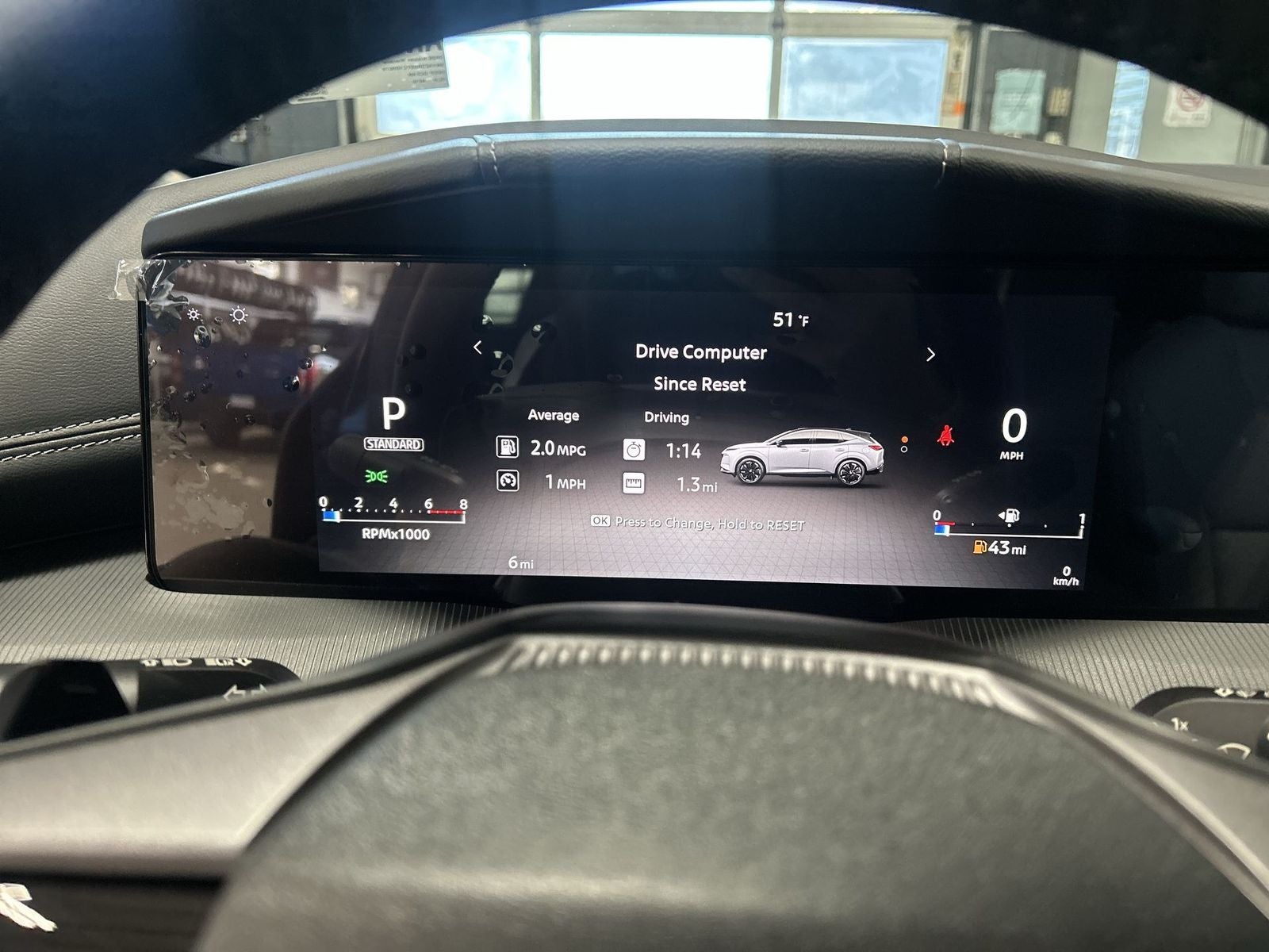 2026 Nissan Murano SV