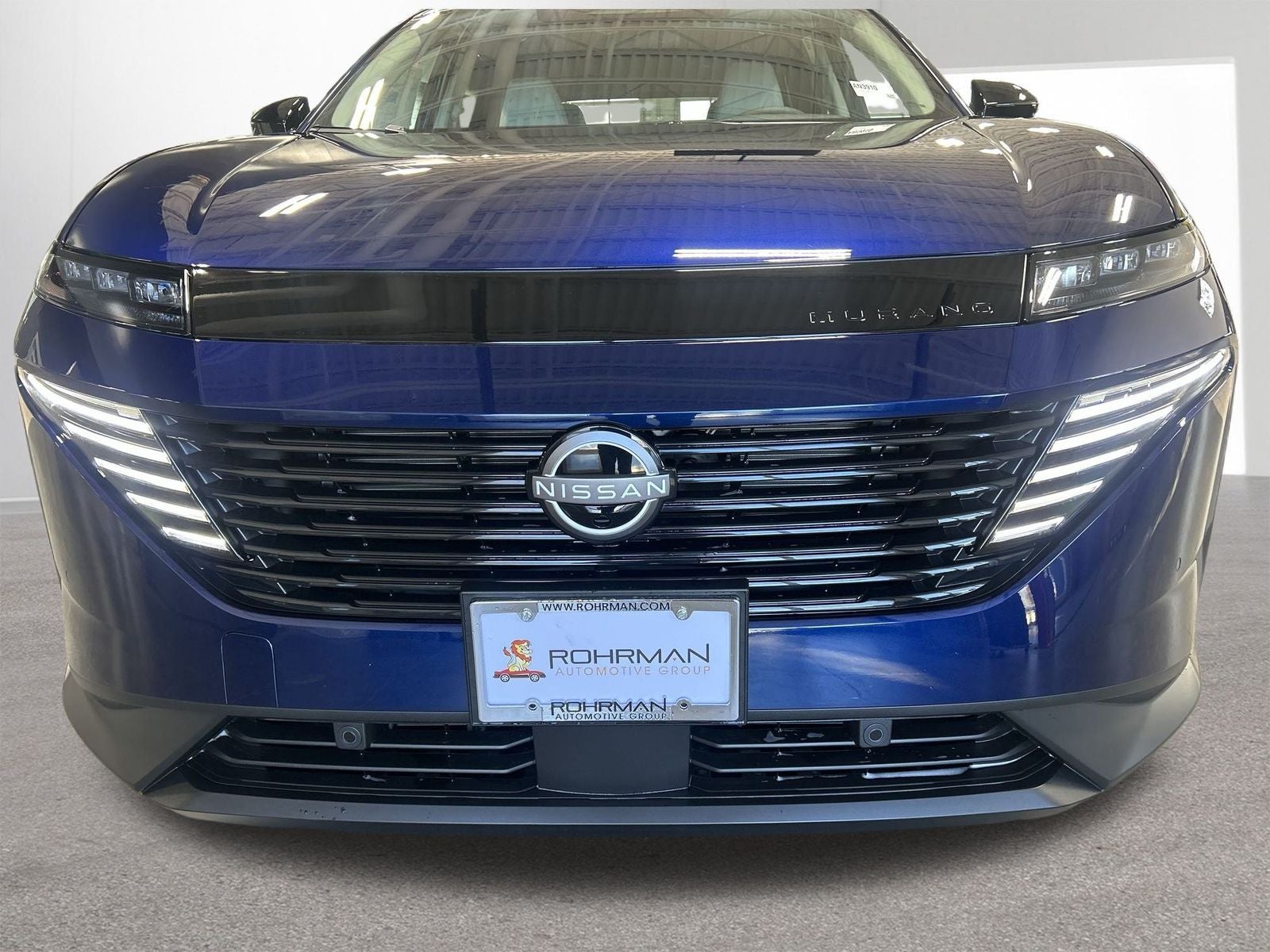 2026 Nissan Murano SV