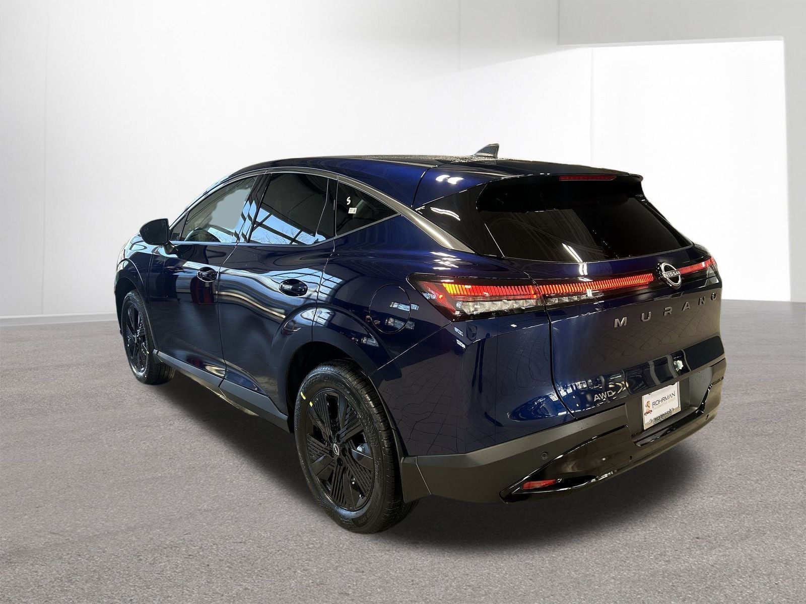 2026 Nissan Murano SV