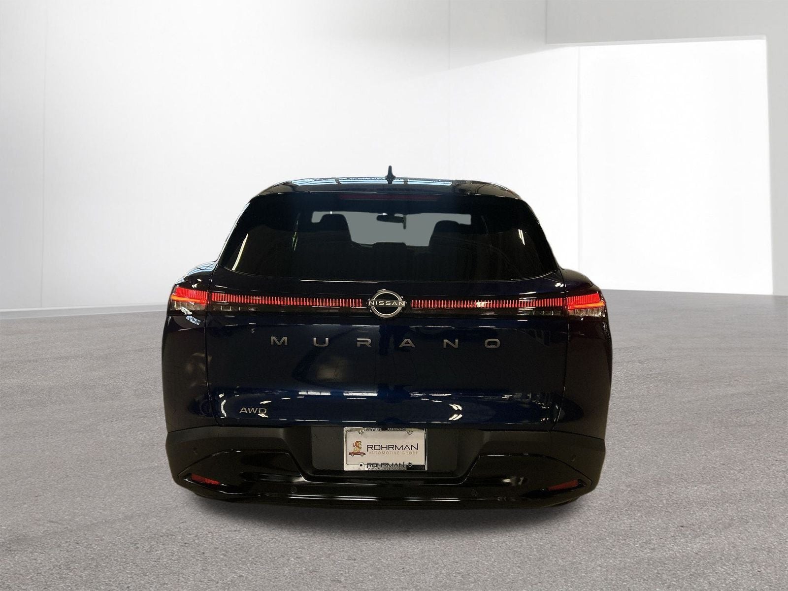 2026 Nissan Murano SV