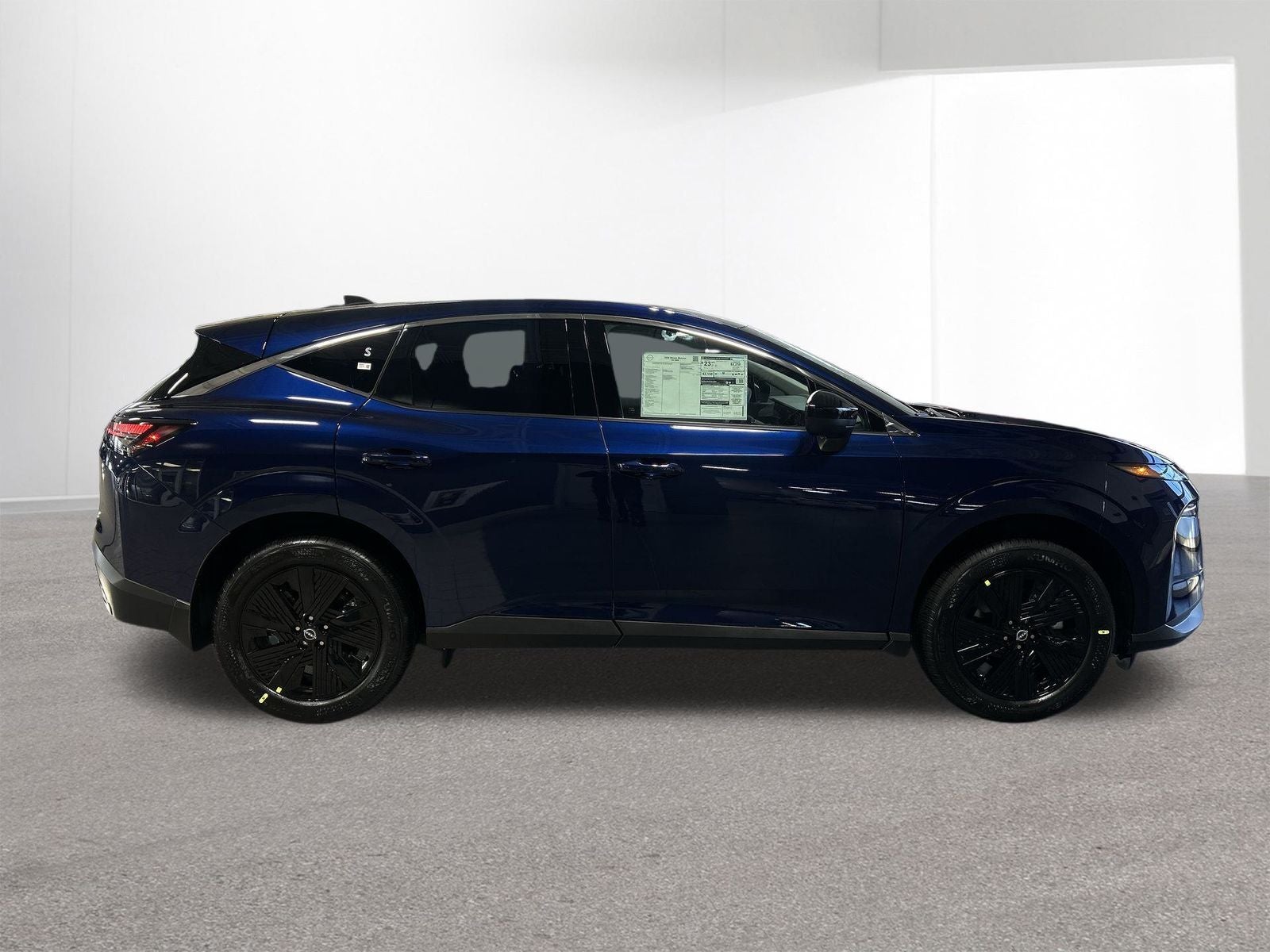 2026 Nissan Murano SV