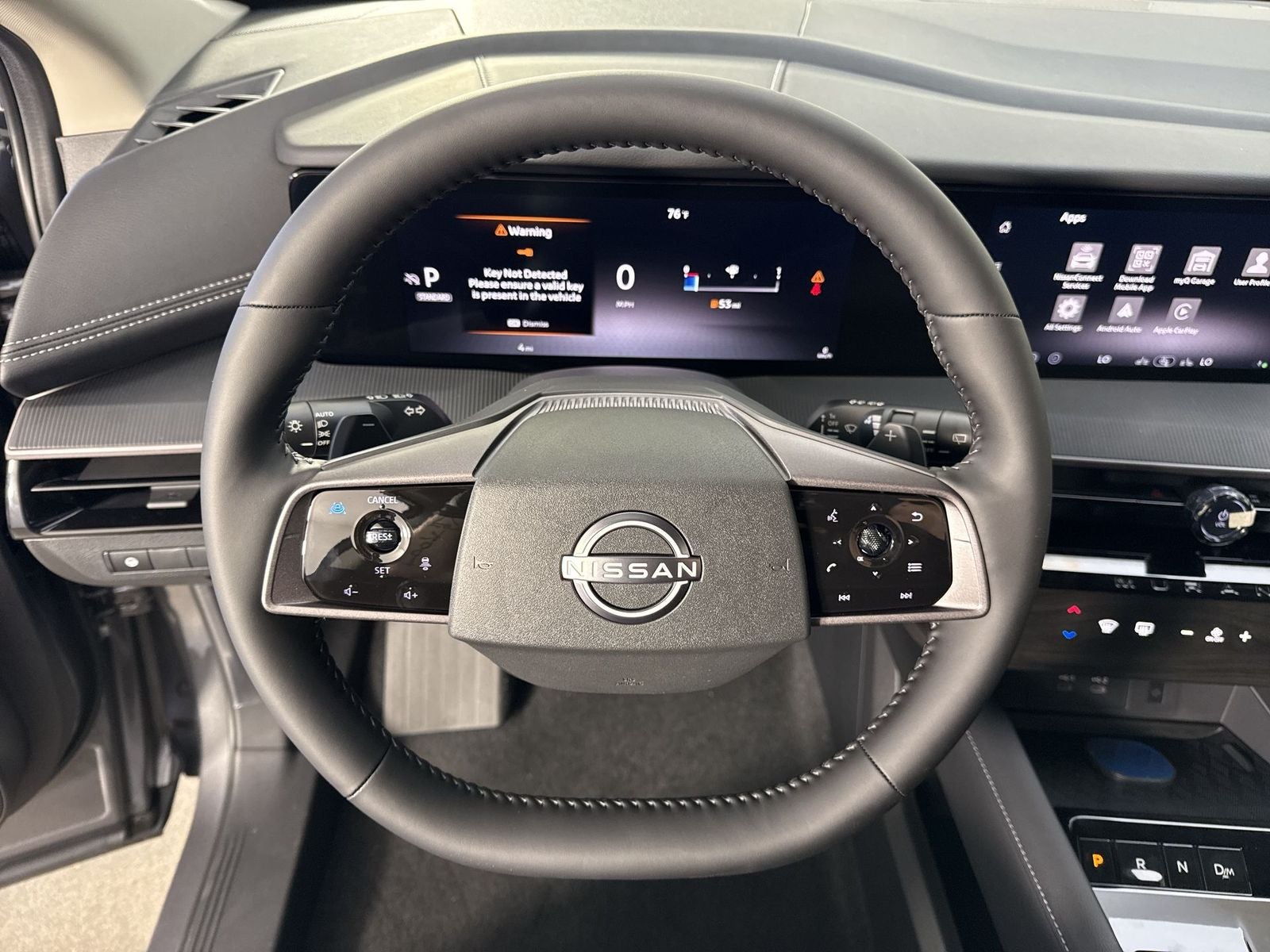 2026 Nissan Murano SV