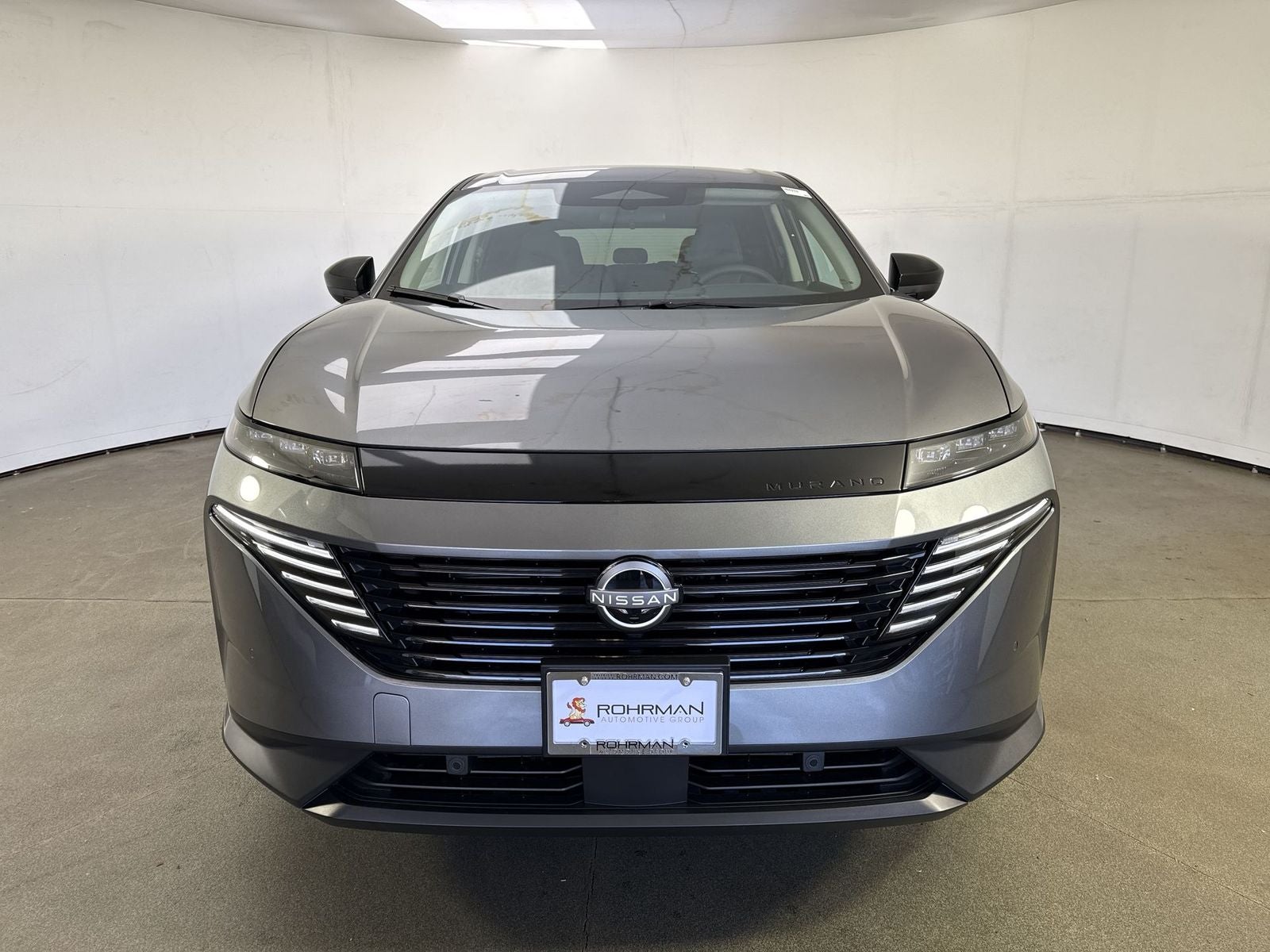 2026 Nissan Murano SV