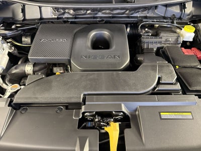 2026 Nissan Murano SV