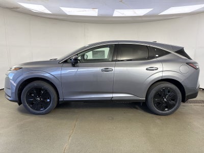 2026 Nissan Murano SV