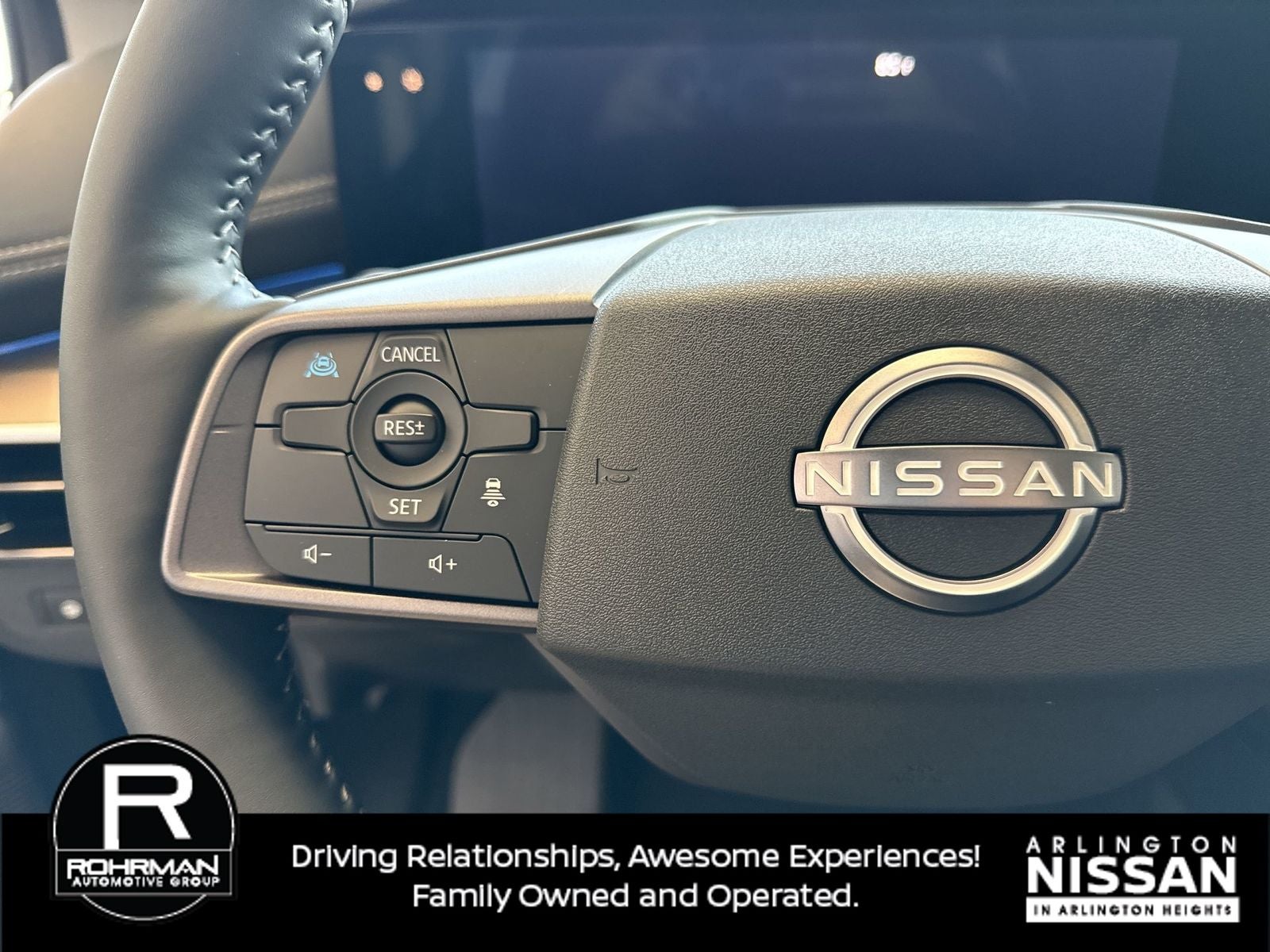 2027 Nissan Murano Platinum