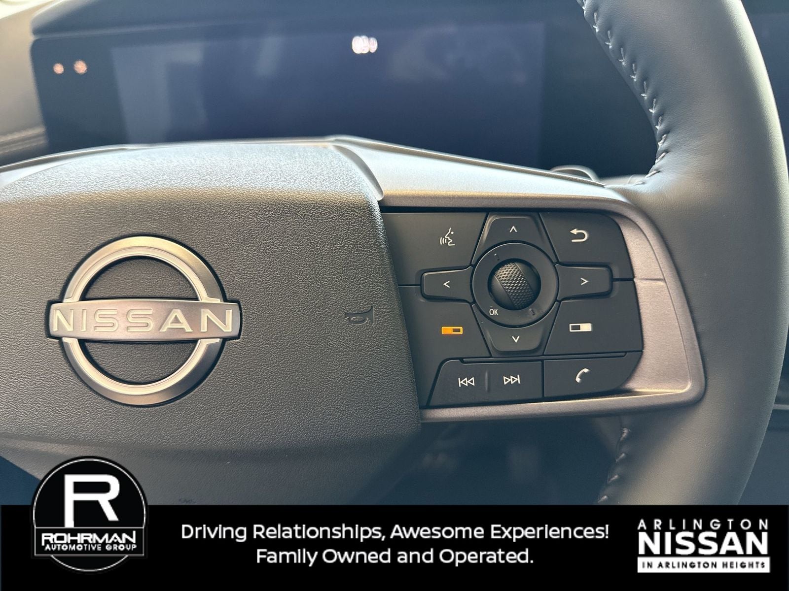 2027 Nissan Murano Platinum