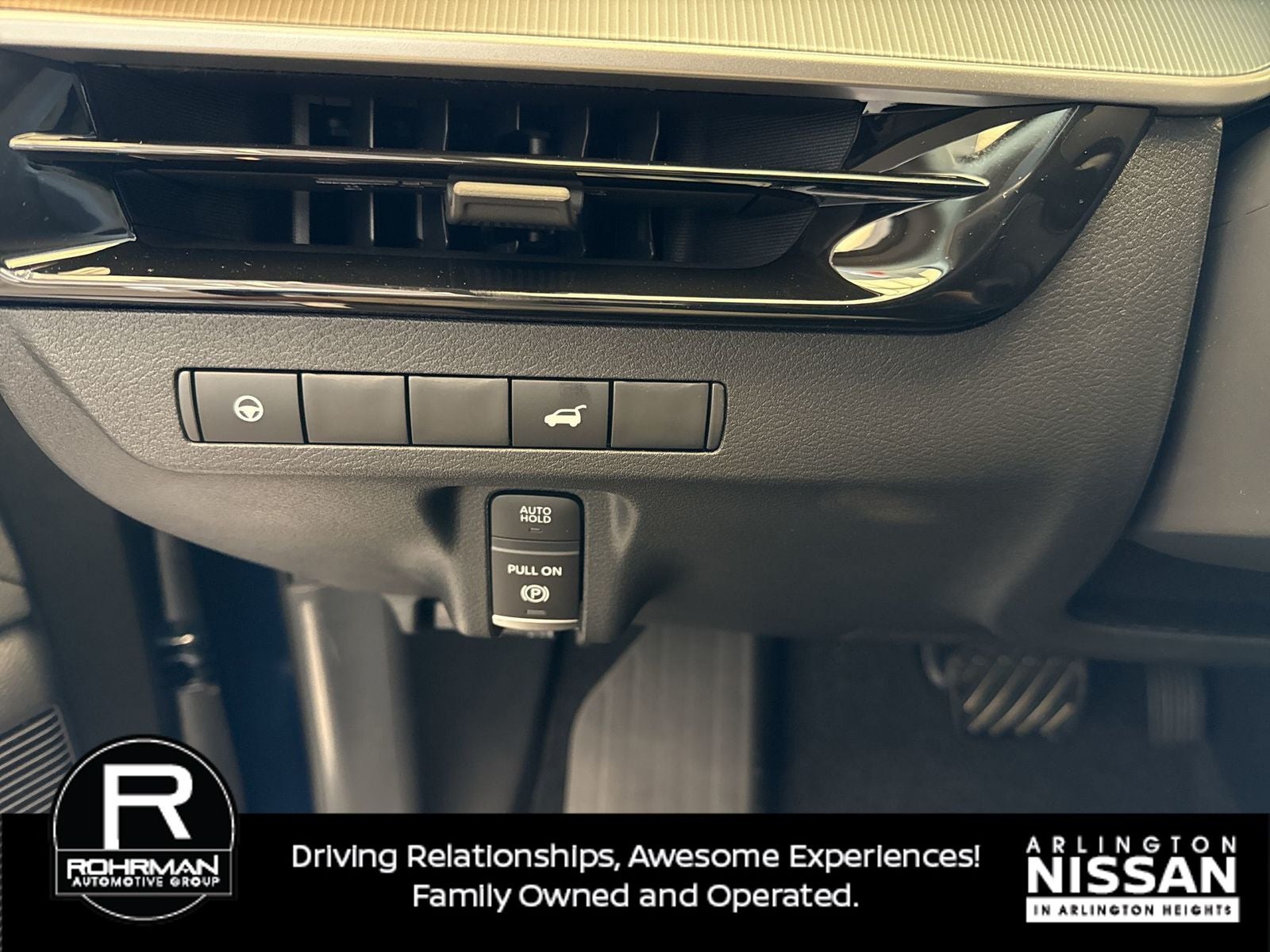 2027 Nissan Murano Platinum