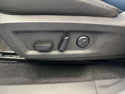 2027 Nissan Murano Platinum