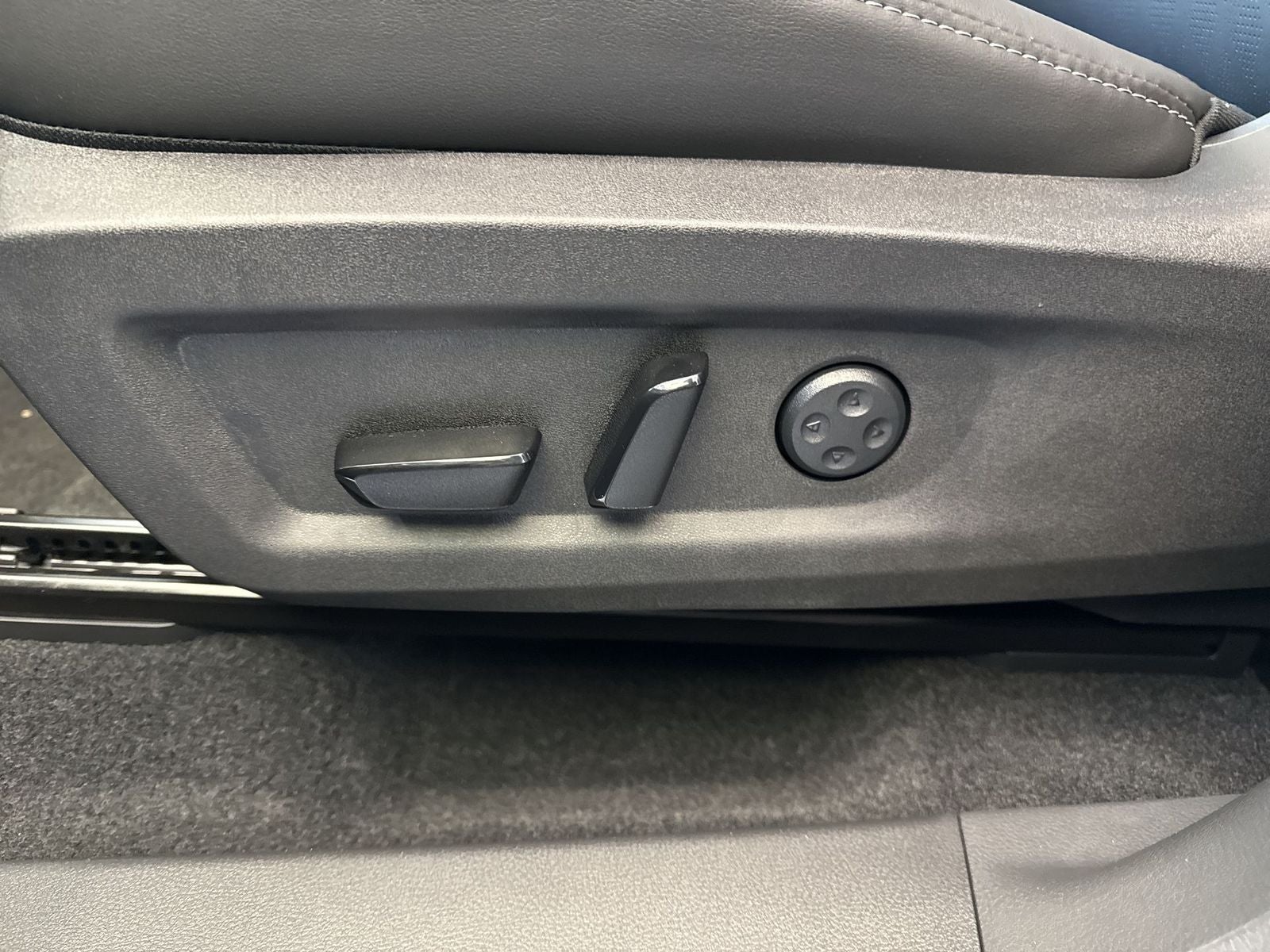 2027 Nissan Murano Platinum