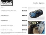 2027 Nissan Murano Platinum