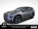 2027 Nissan Rogue SV