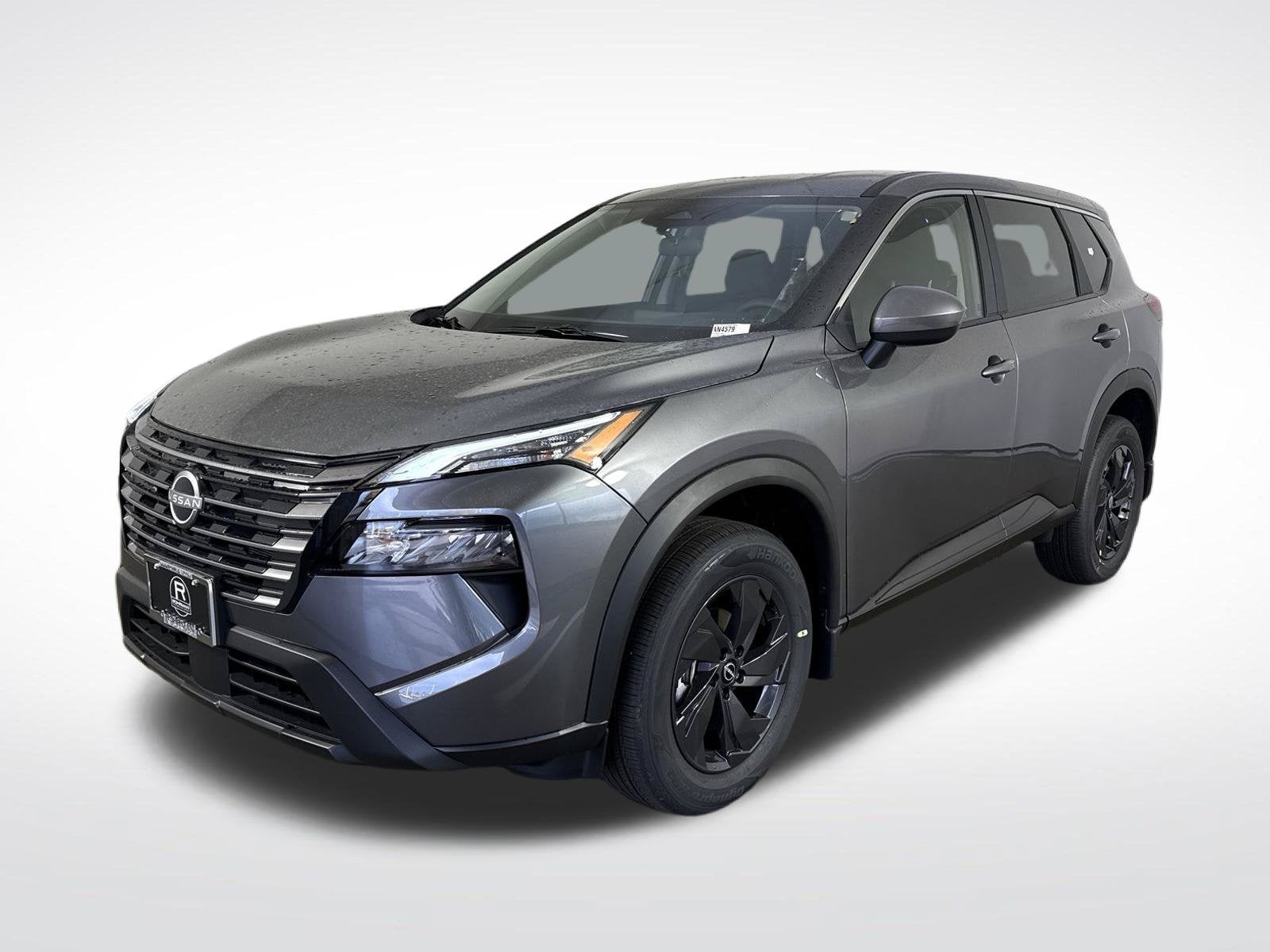 2027 Nissan Rogue SV