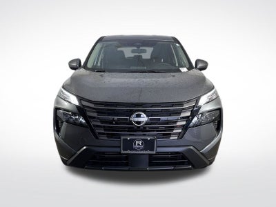 2027 Nissan Rogue SV