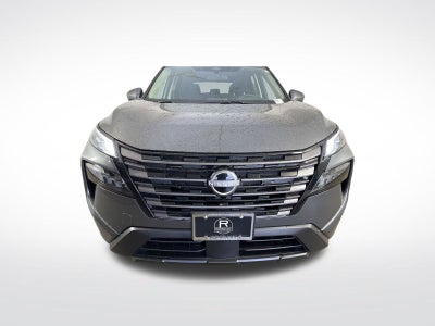 2027 Nissan Rogue SV