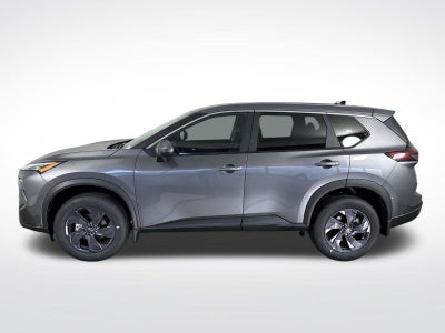2027 Nissan Rogue SV