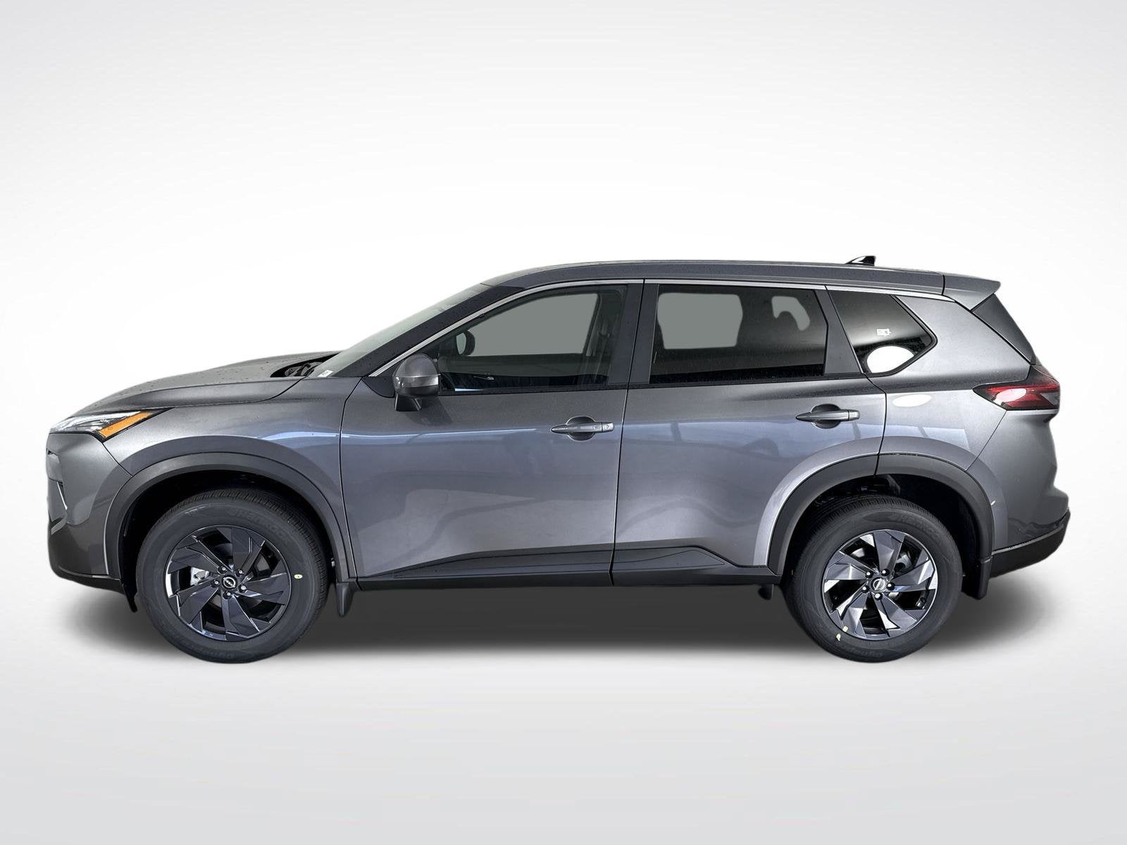 2027 Nissan Rogue SV