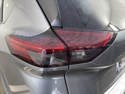 2027 Nissan Rogue SV
