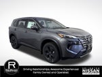 2027 Nissan Rogue SV