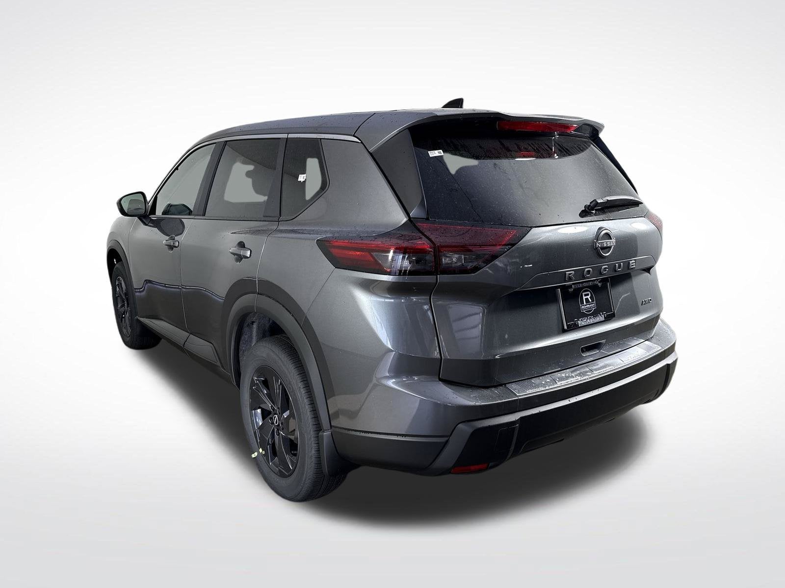 2027 Nissan Rogue SV