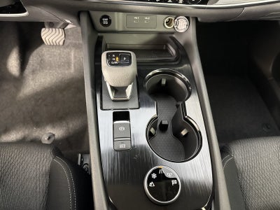 2027 Nissan Rogue SV
