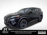 2027 Nissan Rogue SV