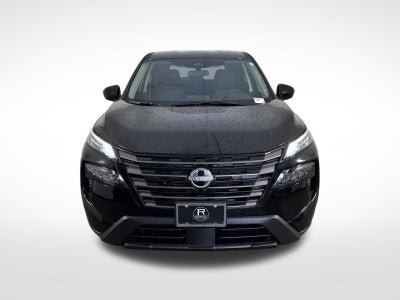 2027 Nissan Rogue SV