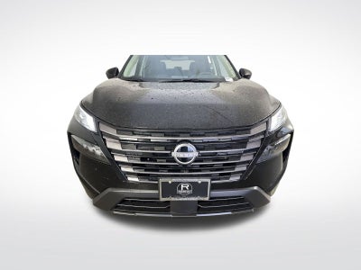 2027 Nissan Rogue SV