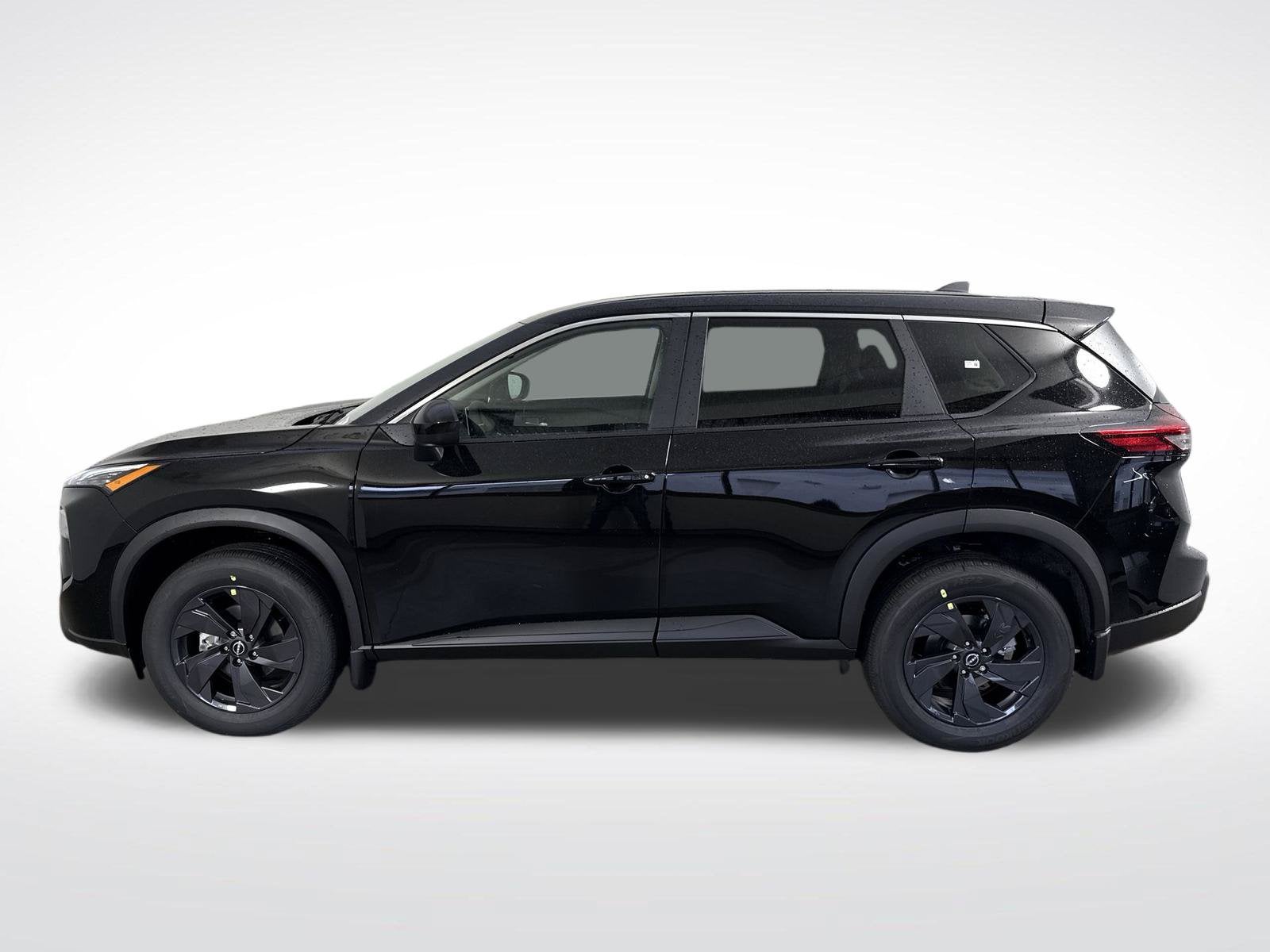 2027 Nissan Rogue SV