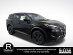 2027 Nissan Rogue SV