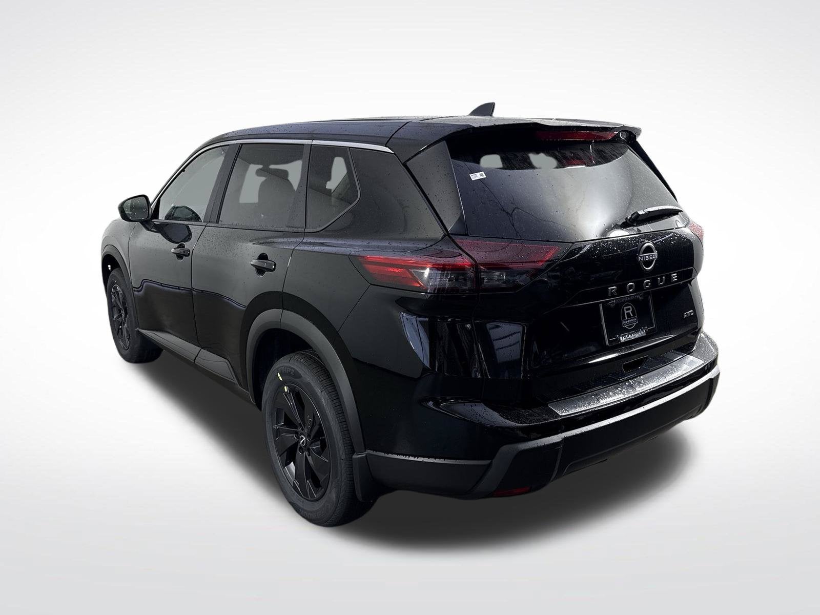 2027 Nissan Rogue SV