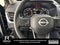 2027 Nissan Rogue SV