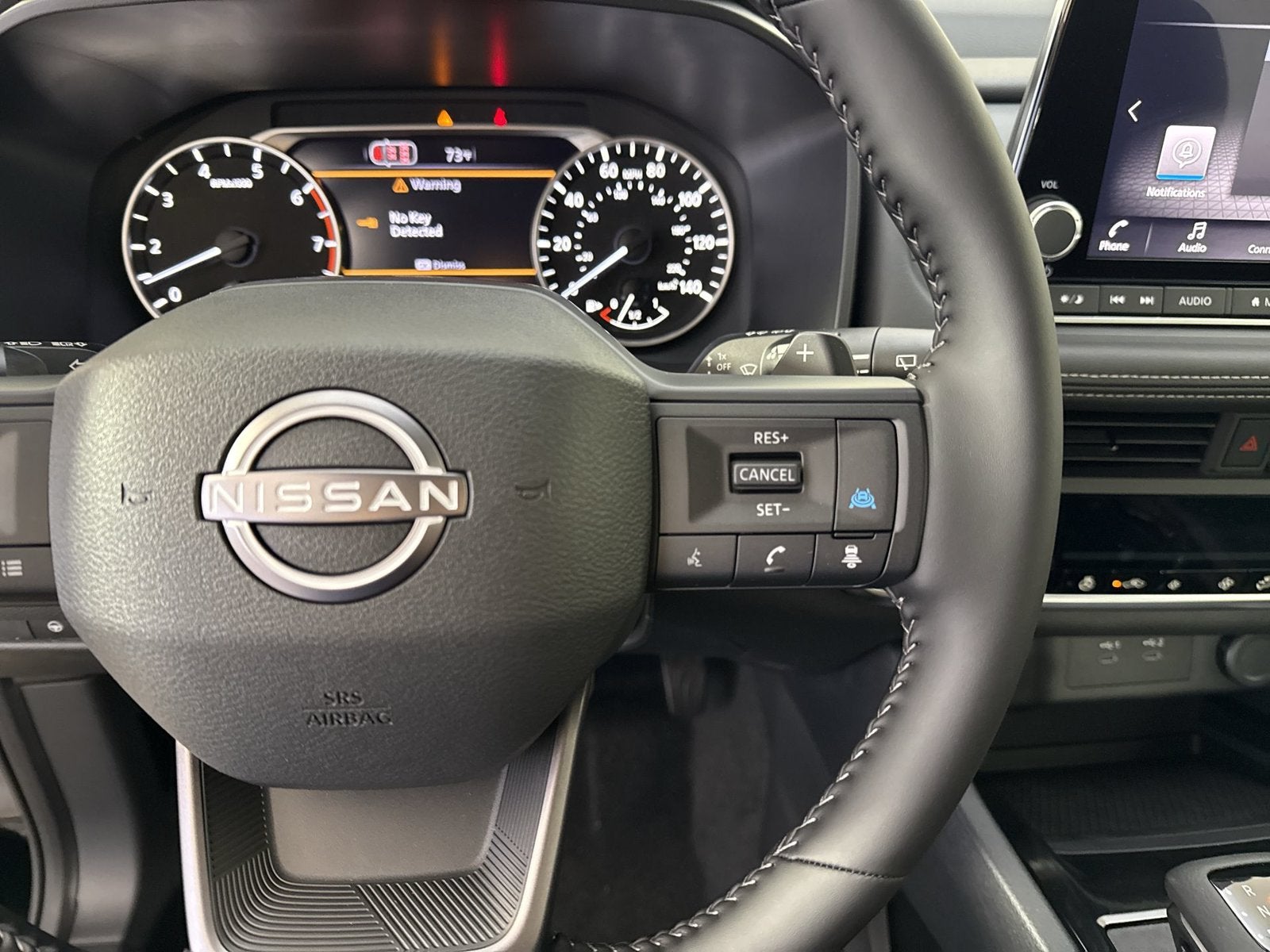 2027 Nissan Rogue SV