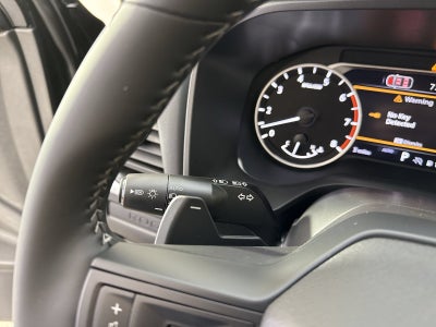 2027 Nissan Rogue SV
