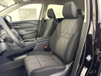 2027 Nissan Rogue SV