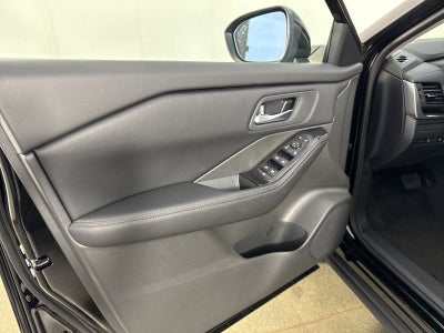 2027 Nissan Rogue SV